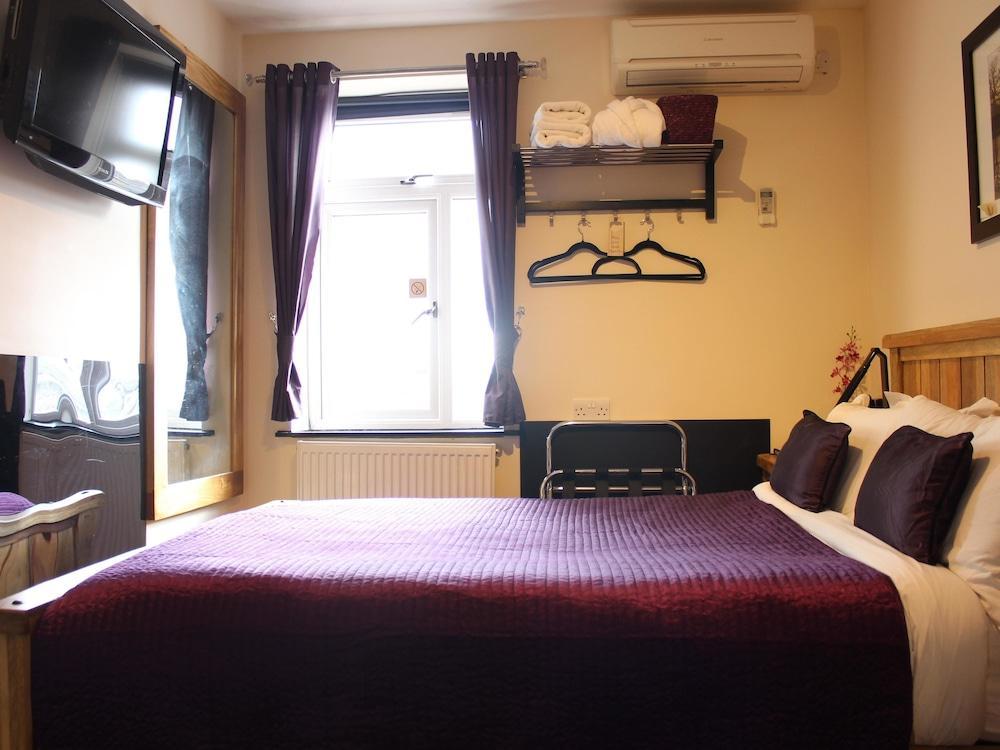 Avo Hotel London Exterior foto