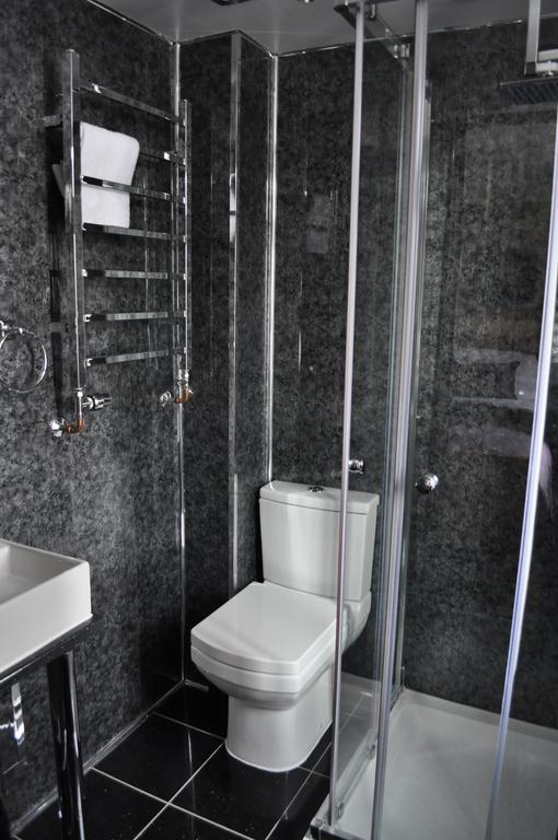 Avo Hotel London Zimmer foto