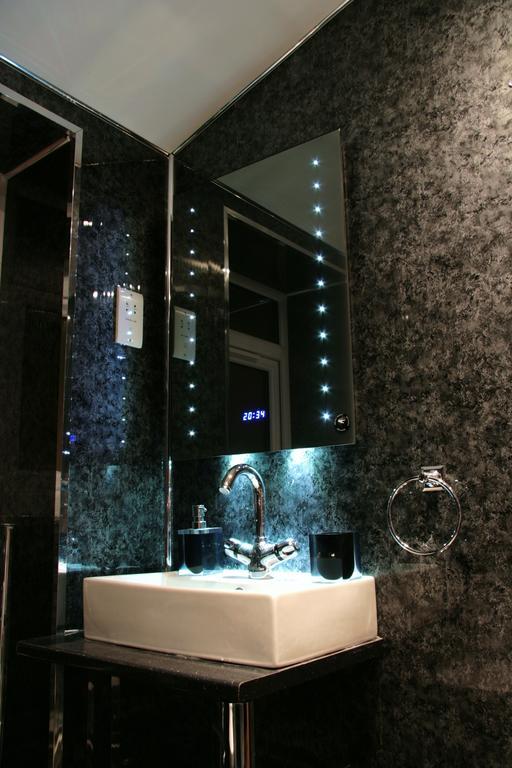 Avo Hotel London Zimmer foto